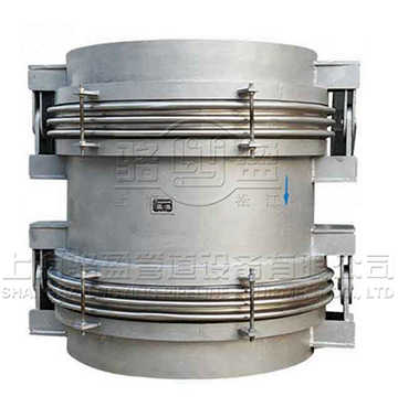 雙鉸鏈橫向<a href=http://www.ydtganbing.com target=_blank class=infotextkey>補(bǔ)償器</a>