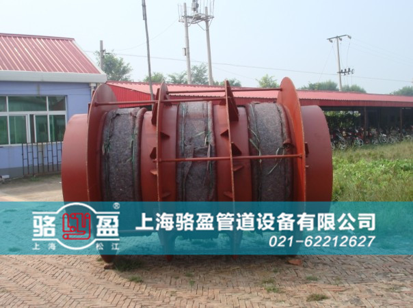 圓形風(fēng)道織物<a href=http://www.ydtganbing.com target=_blank class=infotextkey>補償器</a>